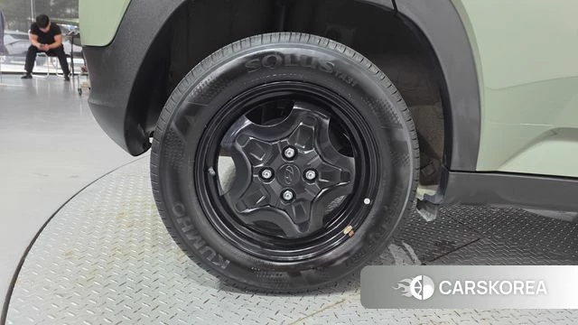 Hyundai Casper id 4848271 из Кореи 28