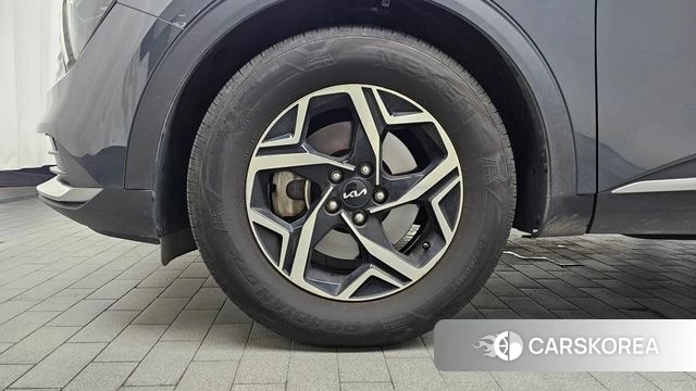 Kia Sportage 5th Generation id 4740655 из Кореи 15