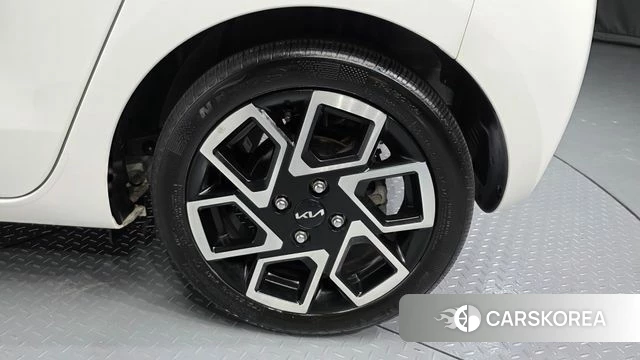 Kia The New Kia Ray id 4493978 из Кореи 25