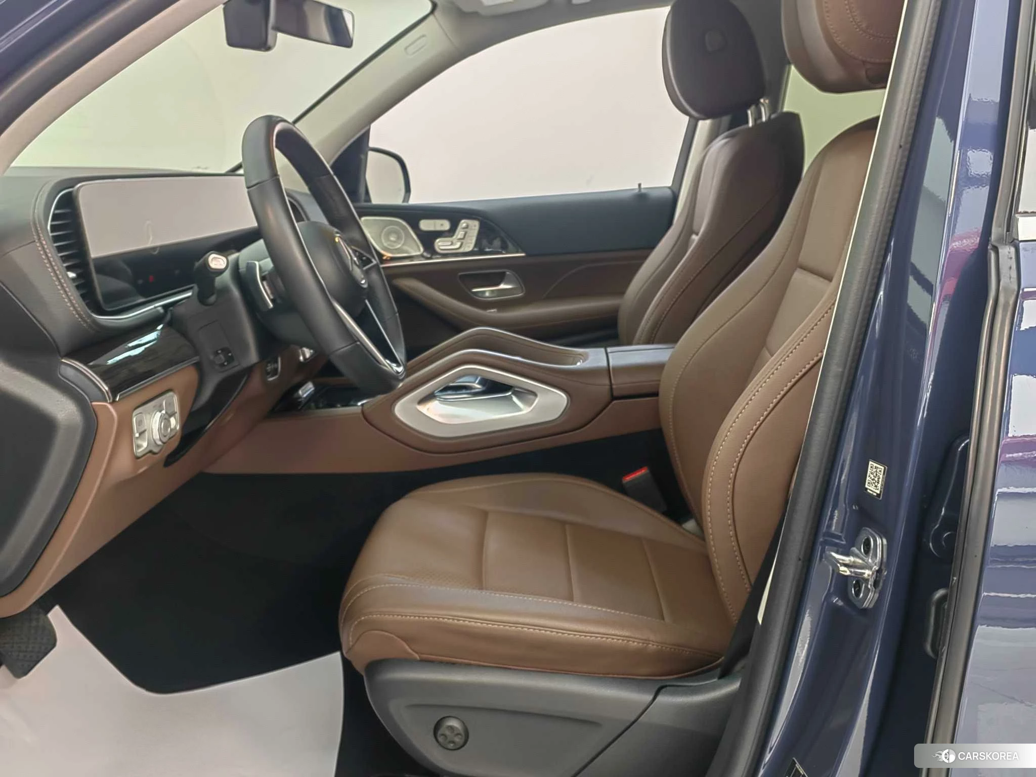Mercedes-Benz GLE (import) id 4452724 из Китая 10