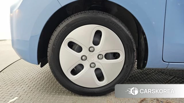 Kia The New Ray id 4434643 из Кореи 27