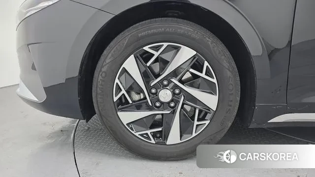 Hyundai The New Grandeur IG Hybrid id 3685432 из Кореи 15