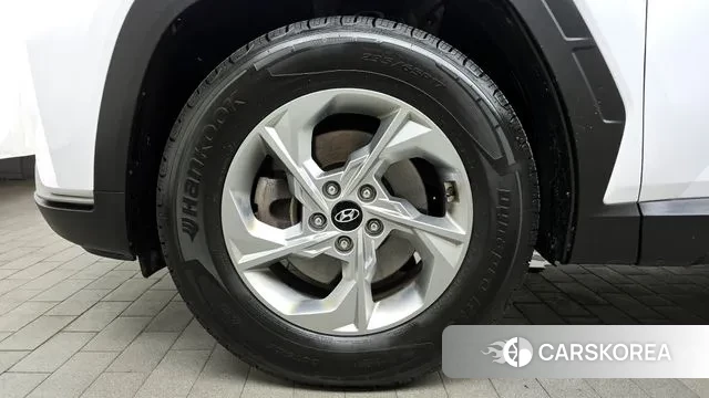 Hyundai Tucson (NX4) id 2931604 из Кореи 15