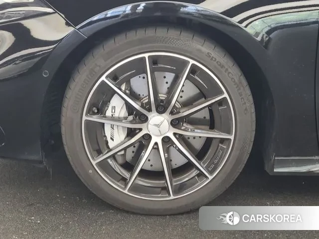 Mercedes-Benz A-Class W177 id 2899811 из Кореи 12