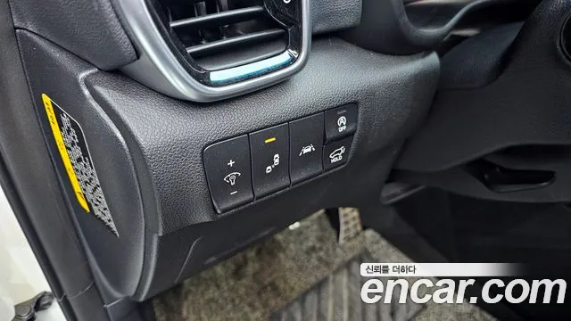 Kia Sportage The Bold id 2760913 из Кореи 15