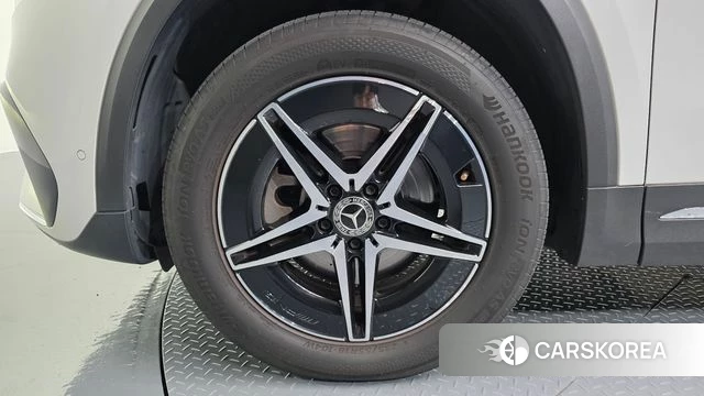 Mercedes-Benz EQA H243 id 4651038 из Кореи 15