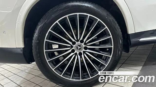 Mercedes-Benz GLC-Class X254 id 2652252 из Кореи 15