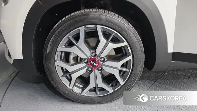 Kia The New Seltos id 3406044 из Кореи 15