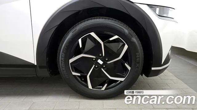 Hyundai Ionic 5 id 2661895 из Кореи 15