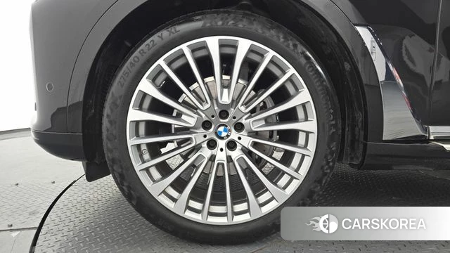 BMW X7 (G07) id 3915974 из Кореи 15