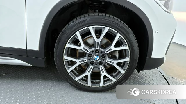 BMW X1 (F48) id 4186667 из Кореи 15