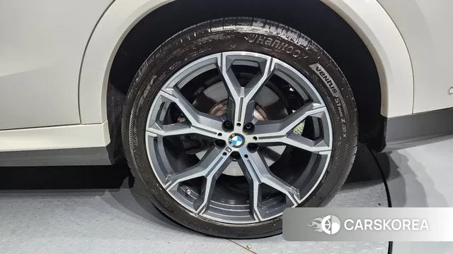 BMW X6 (G06) id 3037840 из Кореи 15