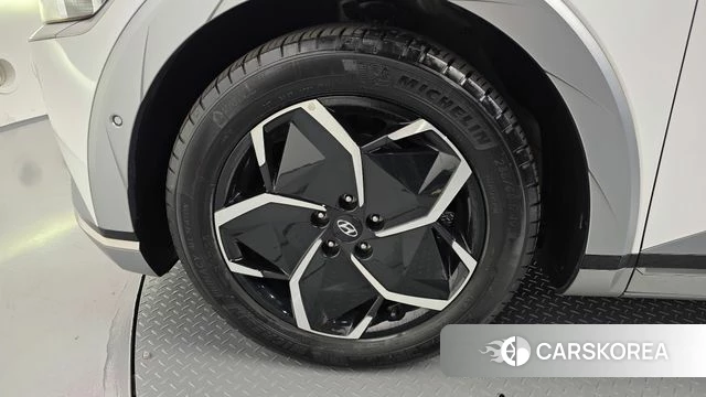 Hyundai Ionic 5 id 4707147 из Кореи 15