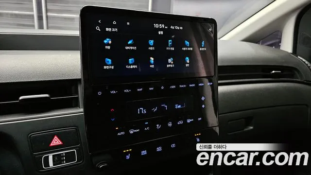 Hyundai Staria id 2609199 из Кореи 15