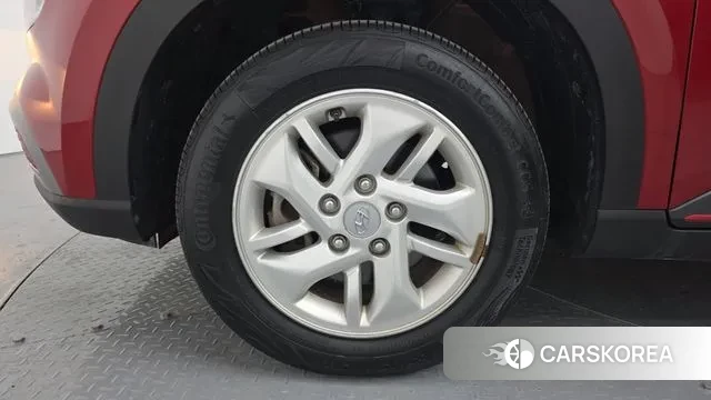 Hyundai Venue id 2995004 из Кореи 15