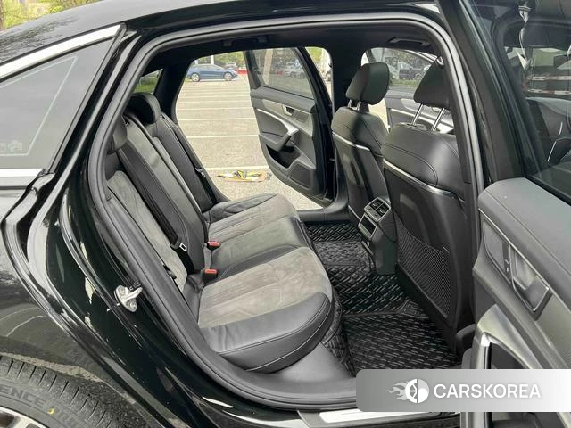 Audi A6L id 4290473 из Китая 20