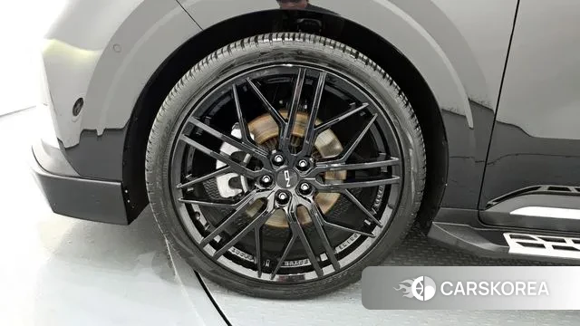 Kia Carnival 4th generation id 3432157 из Кореи 15