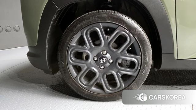 Hyundai Casper id 4281239 из Кореи 15