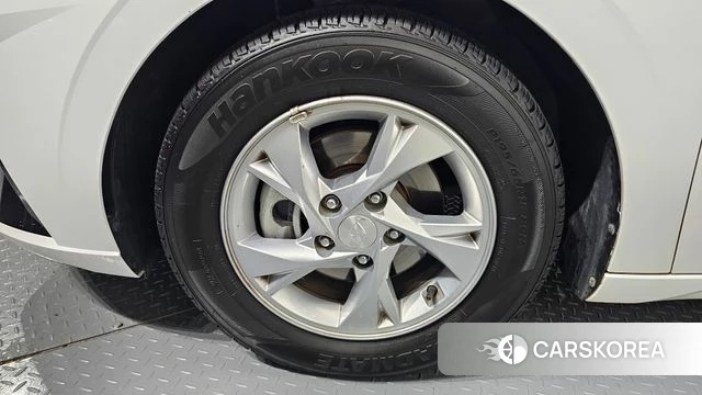 Hyundai Avante (CN7) id 4529960 из Кореи 24