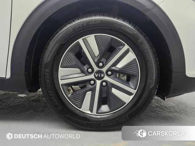 Kia The New Niro id 4890387 из Кореи 15