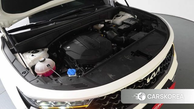 Kia Sorento 4th Generation id 4423468 из Кореи 26