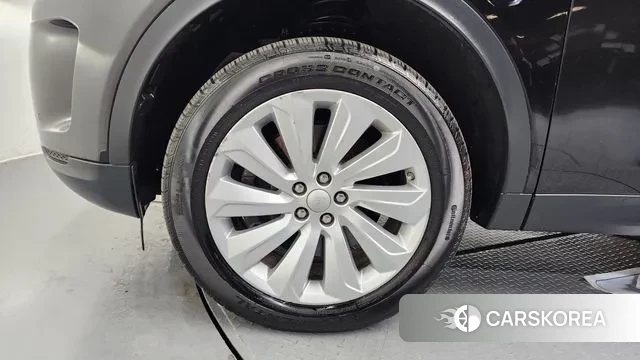 Land Rover Discovery Sports 2nd Generation id 3379738 из Кореи 15