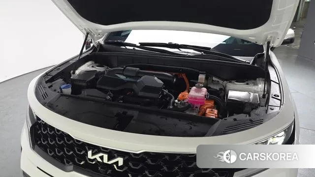 Kia Sorento 4th Generation id 3722075 из Кореи 15