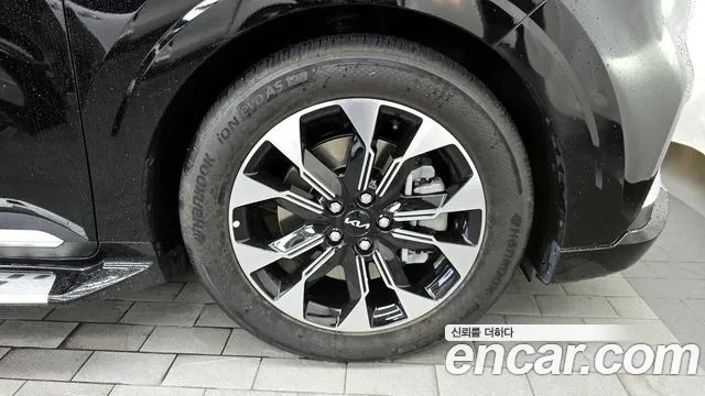 Kia Carnival 4th generation id 2926988 из Кореи 15