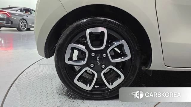 Kia The New Ray id 4775015 из Кореи 26