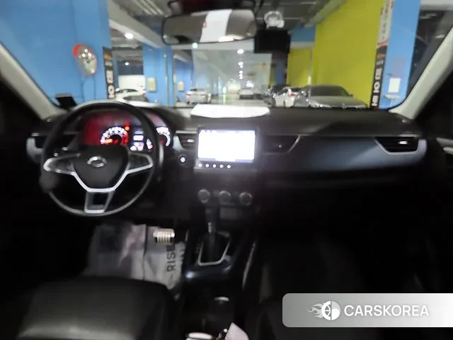 Renault Korea (Samsung) XM3 id 3778252 из Кореи 15