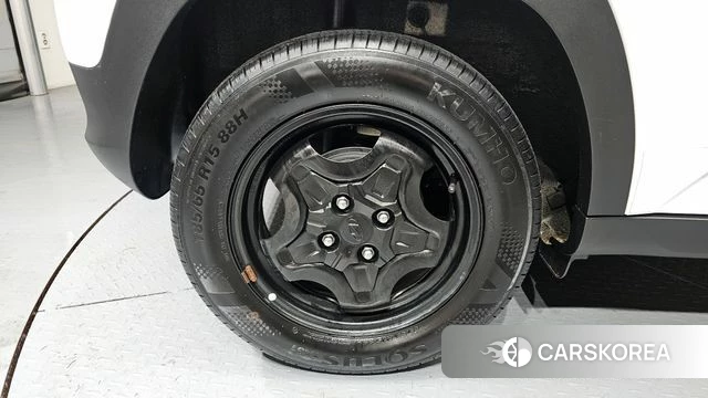 Hyundai Casper id 3806126 из Кореи 15