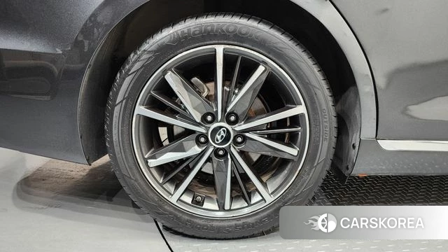 Hyundai The New Grandeur IG id 3915709 из Кореи 15