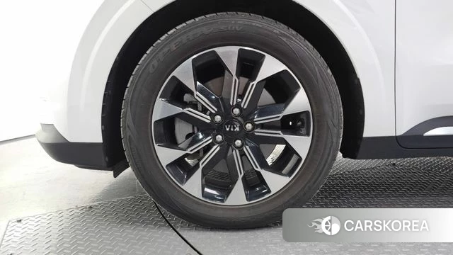 Kia Carnival 4th generation id 4535748 из Кореи 15