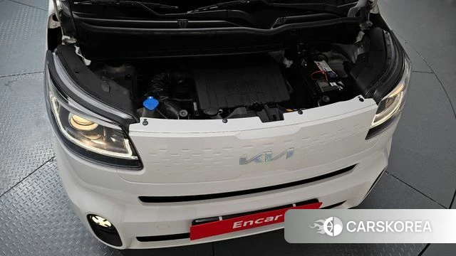 Kia The New Ray id 4592856 из Кореи 30