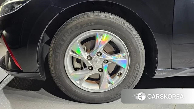 Hyundai Avante (CN7) id 3274400 из Кореи 15