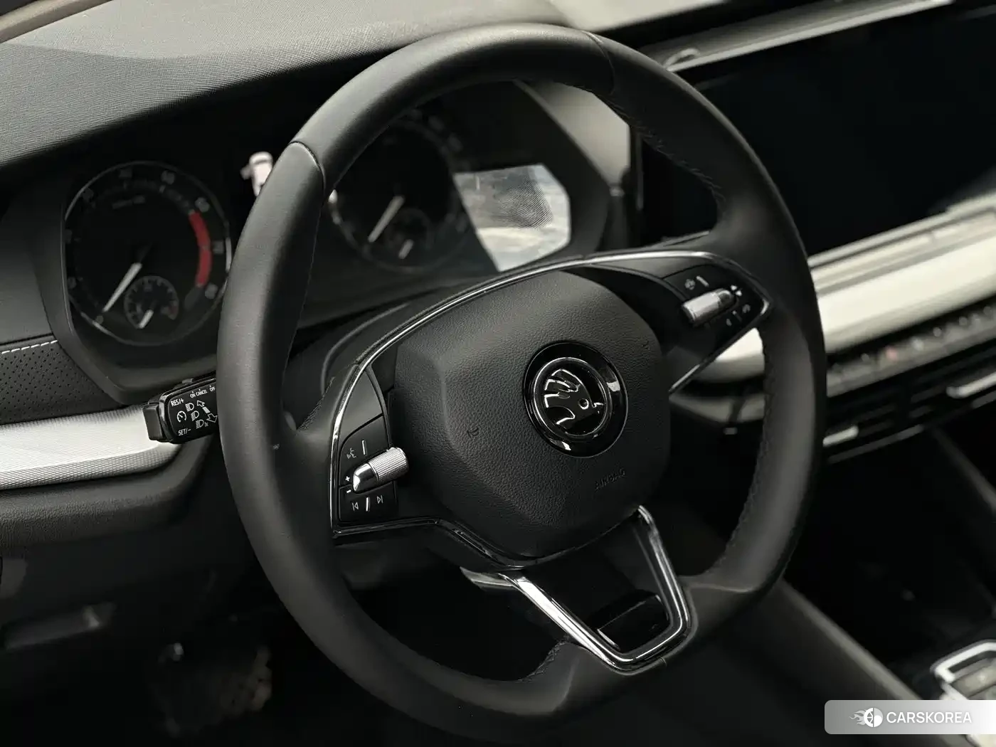 Skoda Octavia id 4589214 из Китая 8