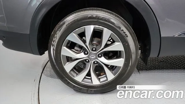 Renault Korea (Samsung) XM3 id 2896412 из Кореи 15