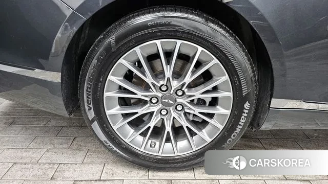 Genesis G80 (RG3) id 3646003 из Кореи 15