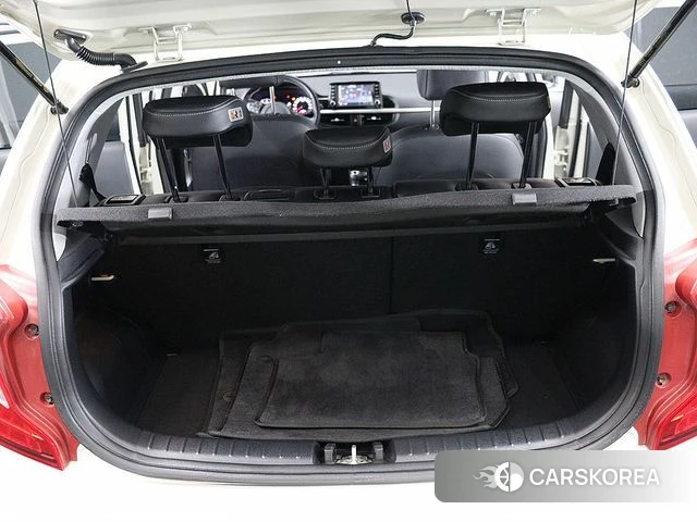 Kia All New Morning (JA) id 4482925 из Кореи 15
