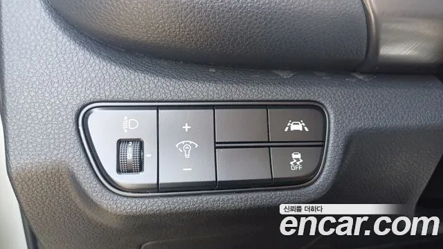 Kia Seltos id 2661582 из Кореи 15