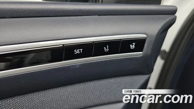 Hyundai Tucson Hybrid (NX4) id 2675224 из Кореи 15