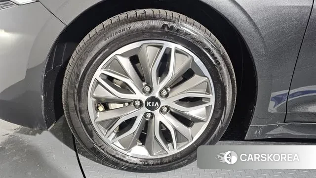 Kia K5 Hybrid 3rd Generation id 3439049 из Кореи 15