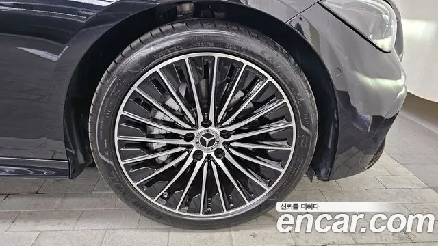 Mercedes-Benz CLE-Class C236 id 2734986 из Кореи 15