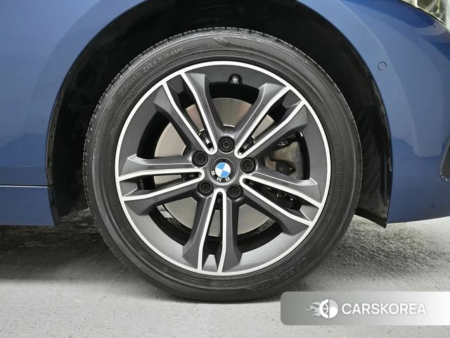 BMW 1 Series (F40) id 4302642 из Кореи 15