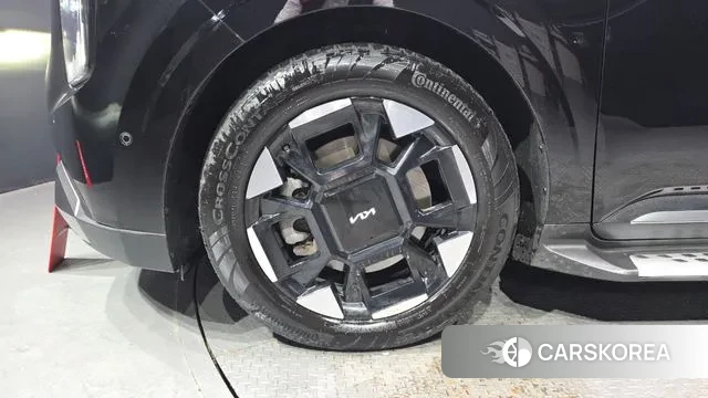 Kia The New Carnival 4th Generation id 3164066 из Кореи 15