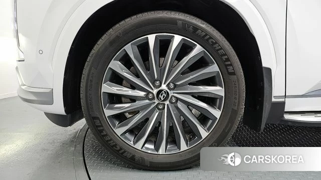 Hyundai The New Palisade id 3850970 из Кореи 15