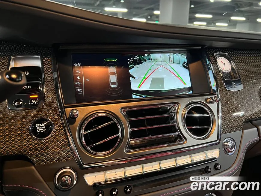 Rolls-Royce Lace id 1051576 из Кореи 13