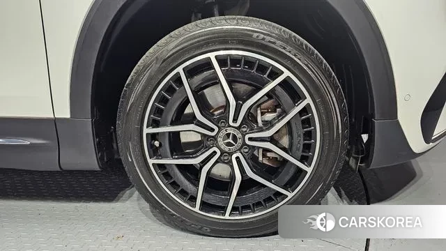 Mercedes-Benz EQB X243 id 3383423 из Кореи 15