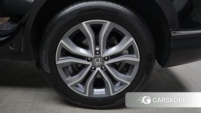 Honda CR-V 5th generation id 3611379 из Кореи 15