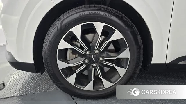 Kia Carnival 4th generation id 3290333 из Кореи 15